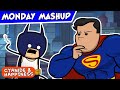 Up, Up and Get Away From Me! | Cyanide & Happiness Monday Mashup