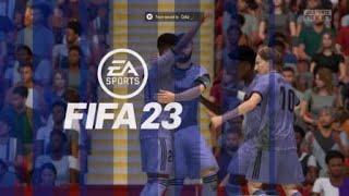 FIFA 23 random seasons clip