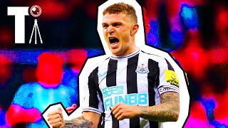 Why Newcastle's defence is so good