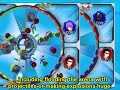 gravitronix wiiware how to play trailer