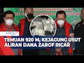 Kejagung Geledah Lagi Rumah Eks Pejabat MA Usai Temuan 920 M, Cari Bukti Tambahan Kasus Suap Hakim