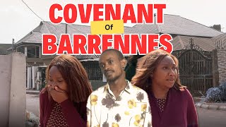 DELIVERANCE FROM BARRENNESS || TRUE LIFE STORY || A MUST WATCH || SHORT FILM