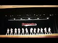 lhs farmerettes spring show finale may 14th 2016