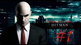 Hitman Absolution. серия 1 - \