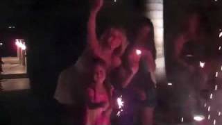 Shakira - Celebracion por AÑO NUEVO 2012 / Celebration for NEW YEAR 2012 !!!!!