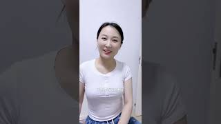 #夫妻搞笑日常 #你媳妇也这样吗 #看到最后的都笑晕了   一环扣一环啊