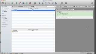 Learning Git Tutorial | Adding Files To A Repository With SourceTree