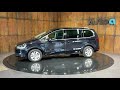 volkswagen sharan 2.0 tdi 110 kw 150 hv vm. 2017