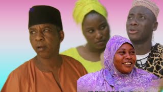 KINJI episode 1 Latest Hausa Series Film drama 2025