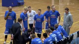 TÄISPIKK | BBL: TTÜ KK - BC Kalev/Cramo