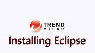 Preparing the IDE for Trend Micro™ Deep Security™ Automation