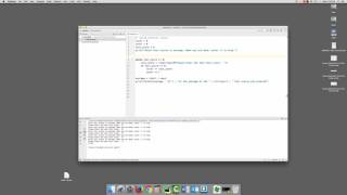 Sentinel Values - Python