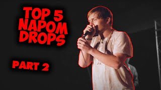 NAPOM : Top BeatBox Drops #2