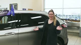 Blue Certified Pre-Owned Vehicles Explained! | Soerens Ford