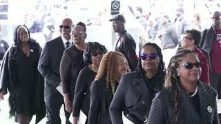 Commencement Live Stream