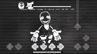 FNF - Null Error - Null (composed by Chase Redding) (FC)