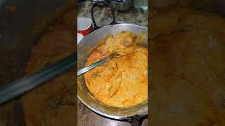 Chicken Chaap and Paratha Making Part 8