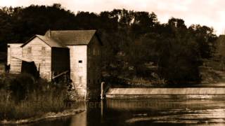 East Friesen German Settlement In Iowa