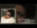 sylvia striplin ‎– you can t turn me away ℗ 1981