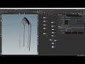 procedural modeling first steps with houdini