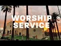 Worship Service - October 26, 2024