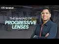 How Are Progressive Lenses Made | Inside The Lenskart Factory | #Lenskart