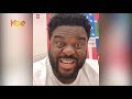 Aremu Afolayan | The Pain my country faces | KILARIGBO LIVE