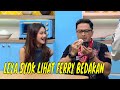 Leya  Sering Ngakak Denger Jokes Bapack-Bapack Ferry Maryadi | OBROLAN TIAP WAKTU (27/04/24) Part 1