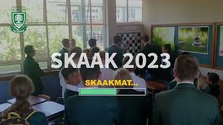 Hoërskool Die Wilgers: Skaak 2023