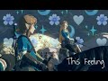 Zelda x Link BoTW GMV: This Feeling