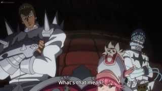 Kill la Kill - Nonon - Nani Sore 1080p HD