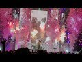 Thunder - Imagine Dragons @ The Forum - July 22, 2018
