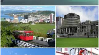 Wellington | Wikipedia audio article