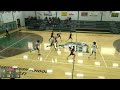 raritan high school vs matawan regional high school boys frosh jv basketball