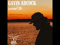 gavin adcock need to audio