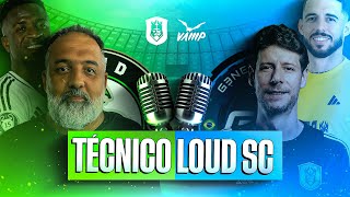 A LOUD VAI SER O MELHOR TIME DO MUNDO? | ENTREVISTA EXCLUSIVA COM O TREINADOR DA LOUD