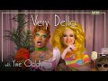 Very Delta #109 with Yvie Oddly: 