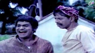 Suruli Rajan Full Comedy | Nagesh Comedy | Thai Meethu Sathiyam Full Comedy | Rajinikanth | Sripriya