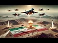 Iranian Soldier Reveals Israel's Miracle Strike Inside Iran on Israeli TV