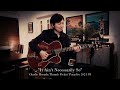 “It Ain’t Necessarily So” - Charlie Hosoda Thumb Pickin’ Paradise 2024 #8