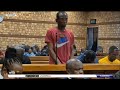 Murder accused Enoch Ndou found guilty