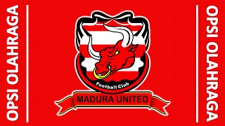 SKUAD MADURA UNITED FC 2021/2022 || BRI LIGA 1 2021