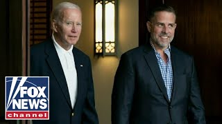 Lisa Boothe: This scares me even more than Hunter Biden case