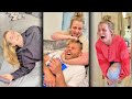 TAKE THAT!!! (PRANK WAR)