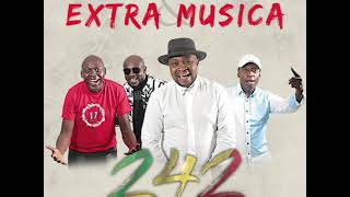 Extra Musica  Toko Suka Wapi