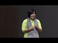 愛自己，人生對自己負責 | 阮 莉晏 | TEDxAnping