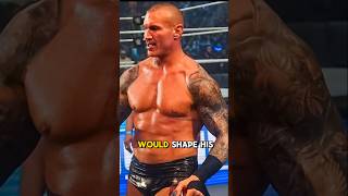 Randy Orton history in WWE #wwe #wrestler #randyorton  #wrestling