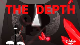 The Depth 🗝️ ถ้ำสุดอันตราย ชม.ละ แสน!!! |Roblox fisch