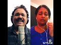 aala asathum malliye cover ganesh