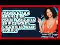 How Do You Transpile Node_modules Third-party Libraries With Babel? - JavaScript Toolkit